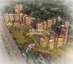 Mirador Prangan, Atgaon, Thane