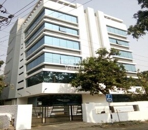 Miraj Corporate Park