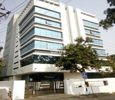 Miraj Corporate Park Featured Image