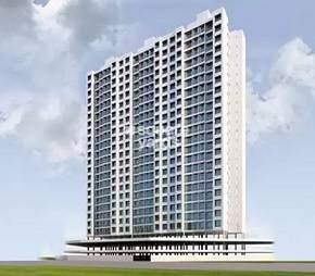 Mirchandani Shalimar Serenity residential project in Mira Road