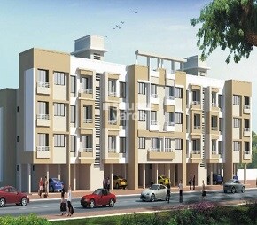 Mirchandani Shalimar Swayam residential project in Badlapur East