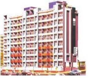Mithila Suncity residential project in Mira Road