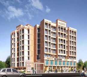 Mitra Sai Girnar CHS