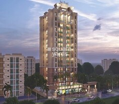 Mitra Sai Pearl, Badlapur East, Thane