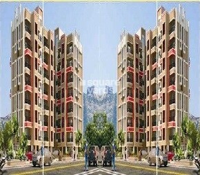 MK Gauri Estate