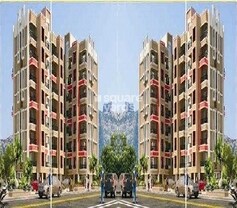 MK Gauri Estate, Badlapur East, Thane