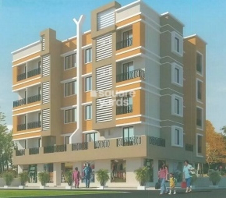 MK Shivam Hills Cover Image