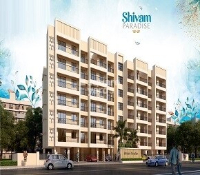 MK Shivam Paradise Featured Image