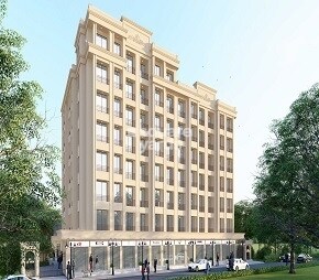MM Sai Platinum Residency