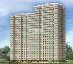 MM Valley C1, Mumbra, Thane