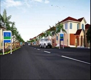 MMS Green Home Villas in Murbad, Thane