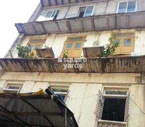 Mohammed Ali Mansion