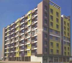 MOHAN A GROUP Kaushal Residency Flagship