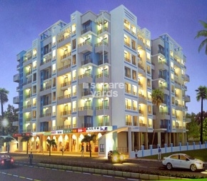 Mohan Heights Phase 2 Flagship