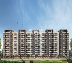 Mohan Nano Estates, Ambernath West, Thane