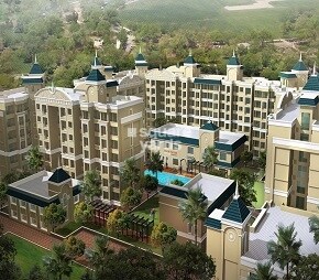 Mohan Palms Badlapur