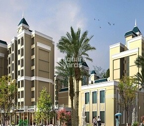 Mohan Palms