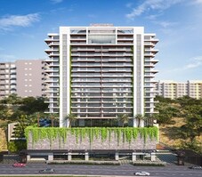 Mohan Sky Ville Featured Image