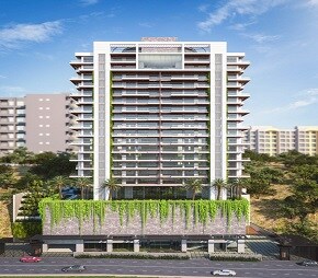 Mohan Sky Ville