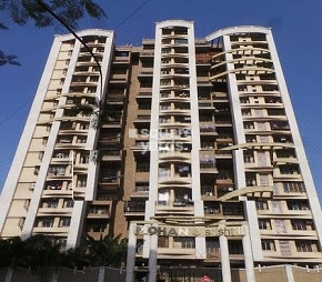 Mohan Srishti Dombivli Cover Image