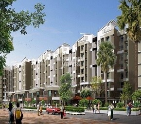 Mohan Suburbia Phase 4