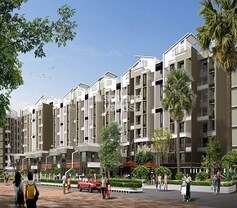 Mohan Suburbia Phase 4, Ambernath, Thane
