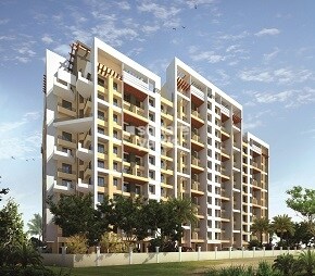 Mohan Willows, Badlapur East, Thane