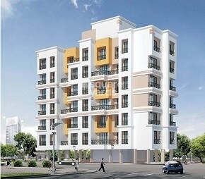 Mohite Shreeyog Residency