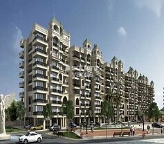 Monarch Solitaire, Ulhasnagar, Thane