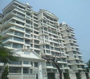 Moonshine Shalina Heights, Millat Nagar, Thane