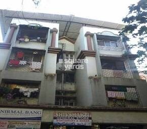 Moreshwar Apartment Bhayandar East