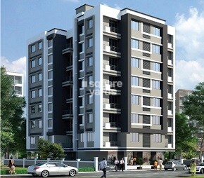 Morivali Ambernath Brondesbury CHS, Ambernath East, Thane