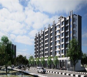 Morya Anand Home