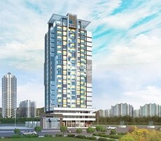 Morya Heights Featured Image