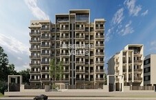 Morya Heights Vasind Featured Image