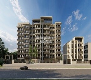 Morya Heights Vasind