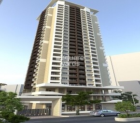 Morya Infraconstruct Heights