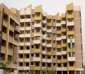 Motiram Pride residential project in Ambernath