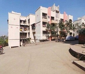 Motiram Royal Park, Ambernath East, Thane