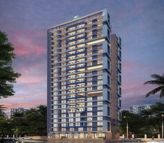 Mount Casa, Uthalsar, Thane