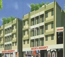 Mourya Residency Featured Image
