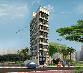 MP Elite, Ulhasnagar, Thane