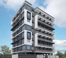 MR Multani Residency Featured Image