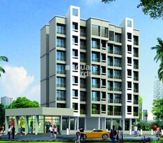 MRM Simone Residency, Daighar Gaon, Thane