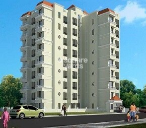 Mrunali Paradise Featured Image