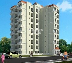 Mrunali Paradise, Belawali, Thane