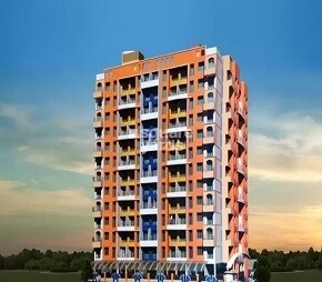 MS Vrindavan Palms residential project in Kalyan West