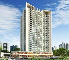 Mukta Luxuria, Daighar Gaon, Thane