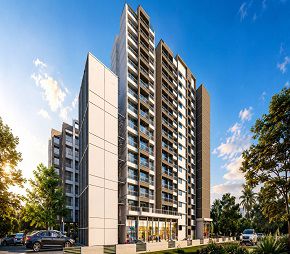 Mukta Narayan Residency in Diva, Thane