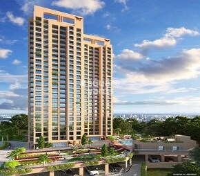 Mukta Residency Phase 2, Shilphata, Thane